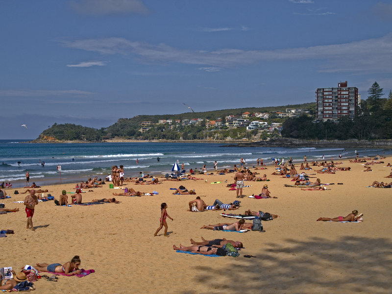 Sydney